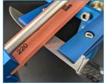 Pro knife sharpener system - TR Maker
