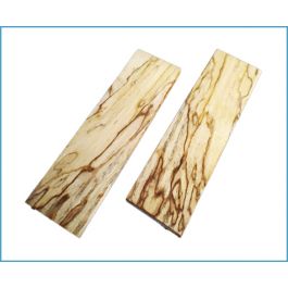 Embauchoirs flexibles et mixtes en bois d'hêtre brut – Ypsons